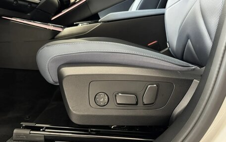 BMW X3, 2025 год, 6 890 000 рублей, 27 фотография