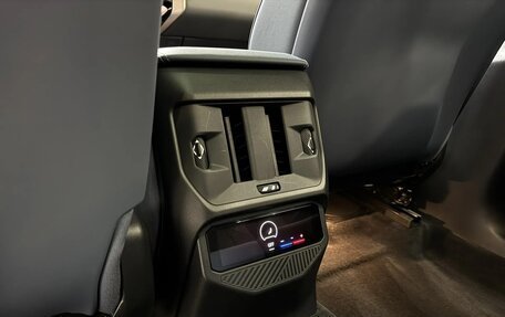 BMW X3, 2025 год, 6 890 000 рублей, 26 фотография