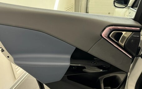 BMW X3, 2025 год, 6 890 000 рублей, 33 фотография