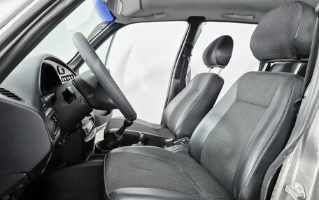 Chevrolet Niva I рестайлинг, 2007 год, 245 000 рублей, 7 фотография