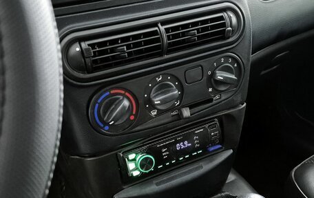 Chevrolet Niva I рестайлинг, 2007 год, 245 000 рублей, 12 фотография