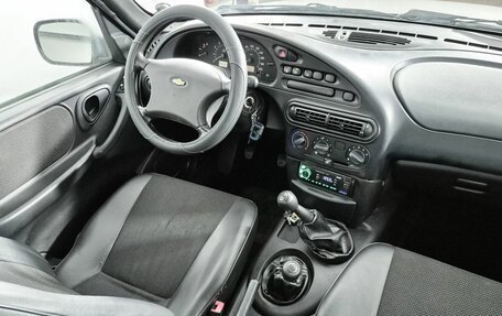 Chevrolet Niva I рестайлинг, 2007 год, 245 000 рублей, 13 фотография