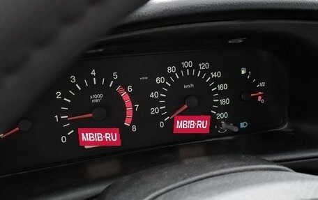 Chevrolet Niva I рестайлинг, 2007 год, 245 000 рублей, 14 фотография