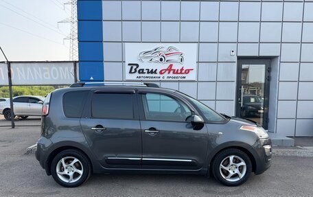 Citroen C3 Picasso I, 2013 год, 300 000 рублей, 7 фотография