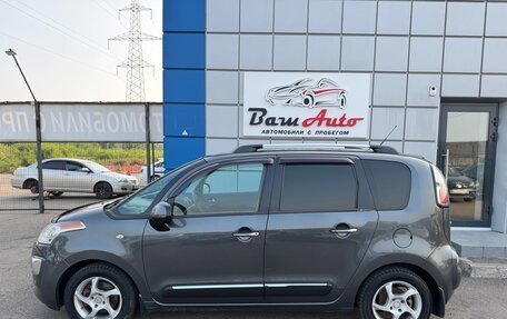 Citroen C3 Picasso I, 2013 год, 300 000 рублей, 8 фотография