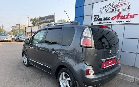 Citroen C3 Picasso I, 2013 год, 300 000 рублей, 4 фотография
