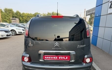 Citroen C3 Picasso I, 2013 год, 300 000 рублей, 6 фотография