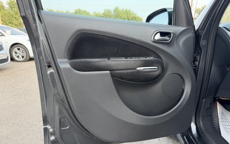 Citroen C3 Picasso I, 2013 год, 300 000 рублей, 17 фотография