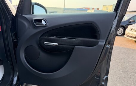 Citroen C3 Picasso I, 2013 год, 300 000 рублей, 18 фотография