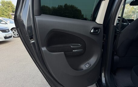 Citroen C3 Picasso I, 2013 год, 300 000 рублей, 19 фотография