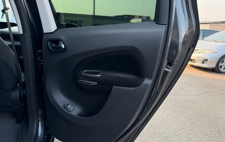 Citroen C3 Picasso I, 2013 год, 300 000 рублей, 20 фотография