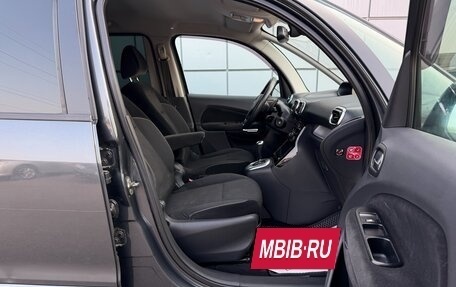 Citroen C3 Picasso I, 2013 год, 300 000 рублей, 13 фотография