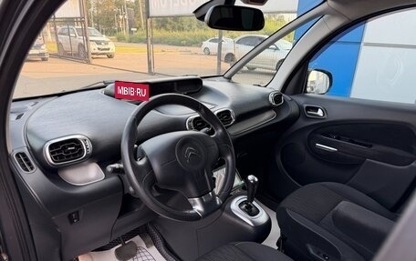 Citroen C3 Picasso I, 2013 год, 300 000 рублей, 11 фотография