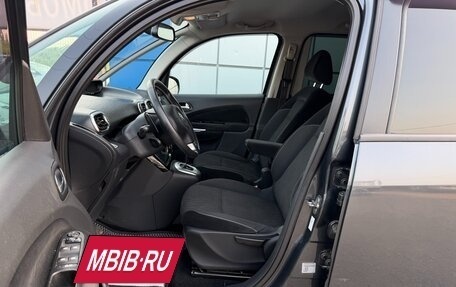 Citroen C3 Picasso I, 2013 год, 300 000 рублей, 12 фотография