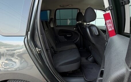 Citroen C3 Picasso I, 2013 год, 300 000 рублей, 14 фотография