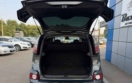 Citroen C3 Picasso I, 2013 год, 300 000 рублей, 24 фотография