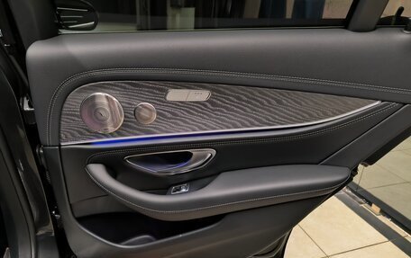 Mercedes-Benz E-Класс, 2021 год, 4 990 000 рублей, 12 фотография