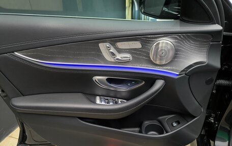 Mercedes-Benz E-Класс, 2021 год, 4 990 000 рублей, 9 фотография