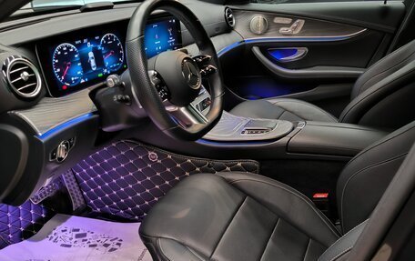 Mercedes-Benz E-Класс, 2021 год, 4 990 000 рублей, 7 фотография