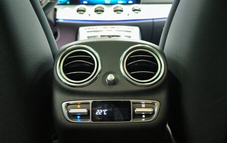 Mercedes-Benz E-Класс, 2021 год, 4 990 000 рублей, 14 фотография