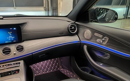 Mercedes-Benz E-Класс, 2021 год, 4 990 000 рублей, 17 фотография