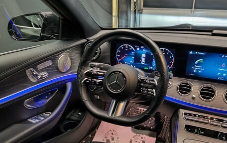 Mercedes-Benz E-Класс, 2021 год, 4 990 000 рублей, 16 фотография