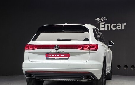 Volkswagen Touareg III, 2025 год, 10 230 000 рублей, 4 фотография