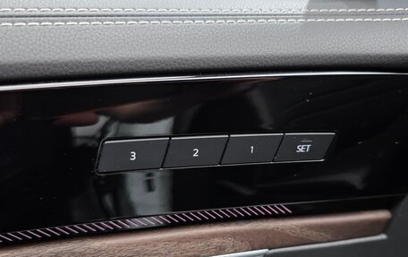 Volkswagen Touareg III, 2025 год, 10 230 000 рублей, 12 фотография