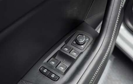 Volkswagen Touareg III, 2025 год, 10 230 000 рублей, 9 фотография