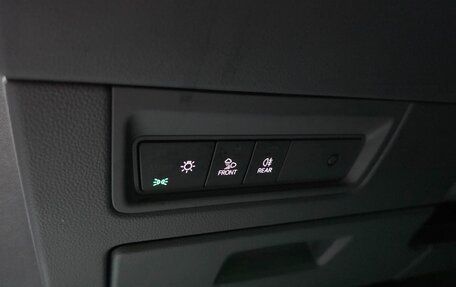Volkswagen Touareg III, 2025 год, 10 230 000 рублей, 14 фотография