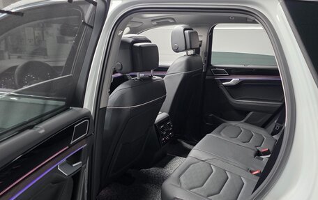 Volkswagen Touareg III, 2025 год, 10 230 000 рублей, 15 фотография