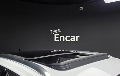 Volkswagen Touareg III, 2025 год, 10 230 000 рублей, 11 фотография