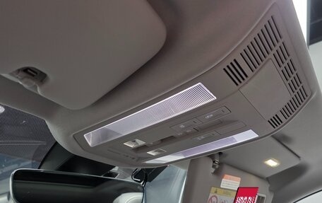 Volkswagen Touareg III, 2025 год, 10 230 000 рублей, 10 фотография