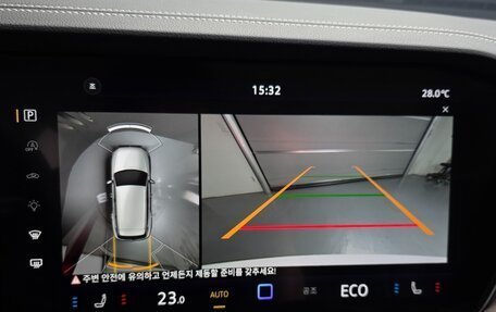 Volkswagen Touareg III, 2025 год, 10 230 000 рублей, 24 фотография
