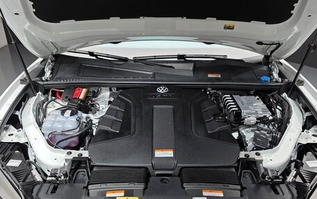 Volkswagen Touareg III, 2025 год, 10 230 000 рублей, 29 фотография