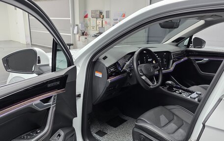 Volkswagen Touareg III, 2025 год, 10 230 000 рублей, 22 фотография