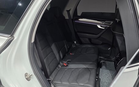 Volkswagen Touareg III, 2025 год, 10 230 000 рублей, 28 фотография