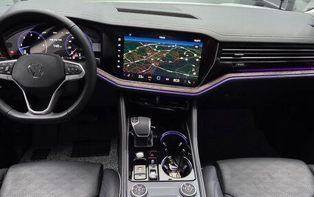 Volkswagen Touareg III, 2025 год, 10 230 000 рублей, 31 фотография
