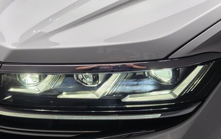 Volkswagen Touareg III, 2025 год, 10 230 000 рублей, 35 фотография