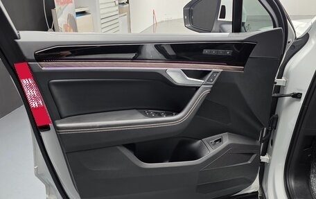 Volkswagen Touareg III, 2025 год, 10 230 000 рублей, 27 фотография