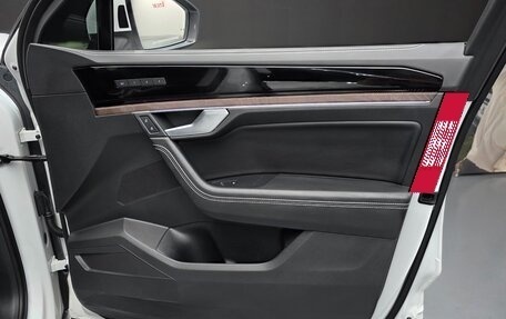 Volkswagen Touareg III, 2025 год, 10 230 000 рублей, 23 фотография