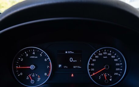 KIA Sportage IV рестайлинг, 2021 год, 2 930 000 рублей, 12 фотография