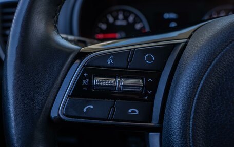 KIA Sportage IV рестайлинг, 2021 год, 2 930 000 рублей, 13 фотография