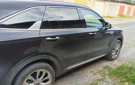 KIA Sorento IV, 2021 год, 3 500 000 рублей, 2 фотография