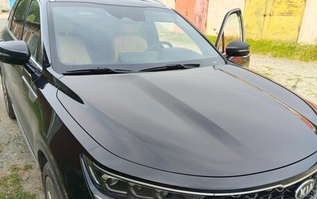 KIA Sorento IV, 2021 год, 3 500 000 рублей, 9 фотография