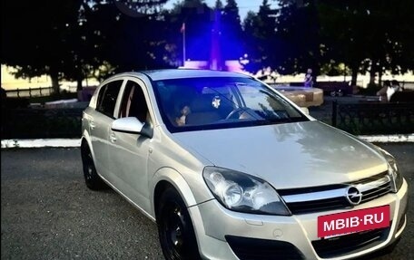 Opel Astra H, 2006 год, 375 000 рублей, 2 фотография