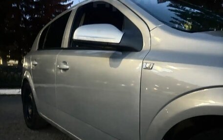 Opel Astra H, 2006 год, 375 000 рублей, 6 фотография