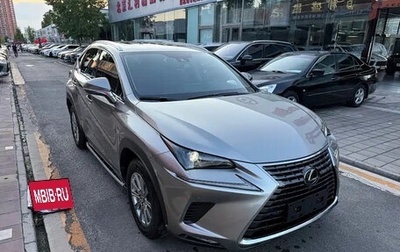 Lexus NX I, 2021 год, 2 700 000 рублей, 1 фотография