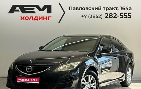 Mazda 6, 2011 год, 865 000 рублей, 1 фотография