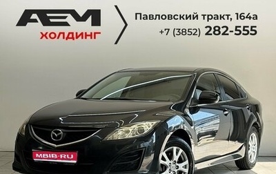 Mazda 6, 2011 год, 865 000 рублей, 1 фотография